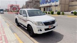 تويوتا هايلوكس